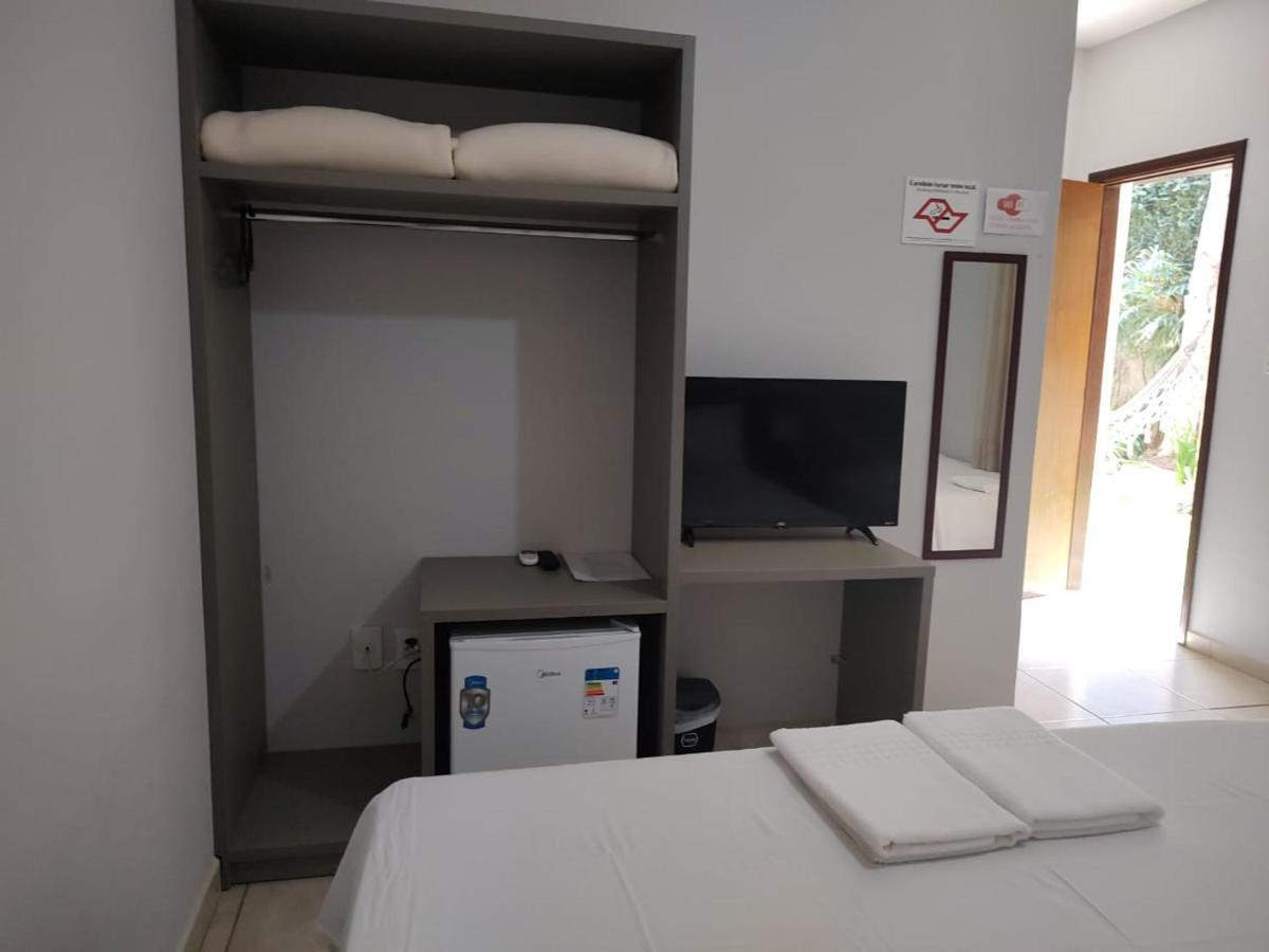 Shellter Hotel โอลัมบรา ภายนอก รูปภาพ