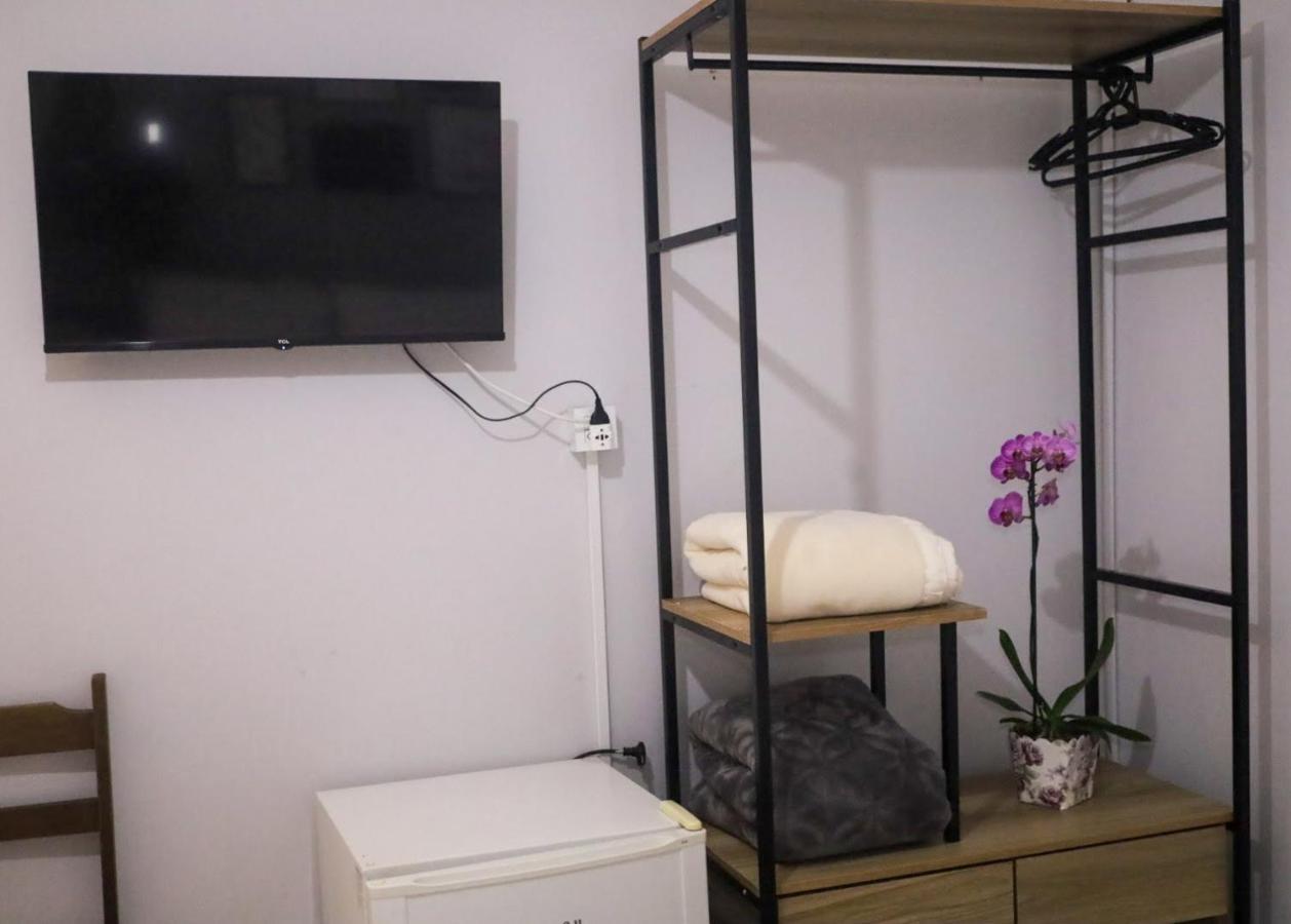 Shellter Hotel โอลัมบรา ภายนอก รูปภาพ