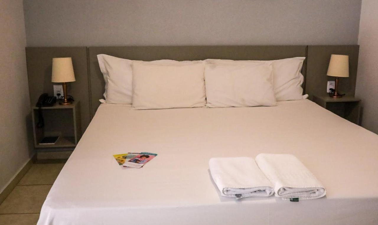 Shellter Hotel โอลัมบรา ภายนอก รูปภาพ