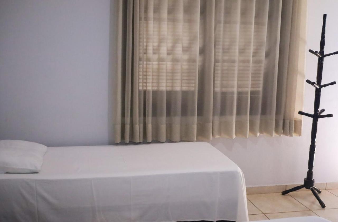Shellter Hotel โอลัมบรา ภายนอก รูปภาพ