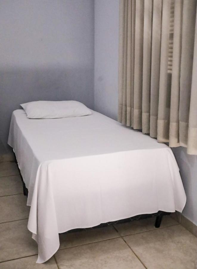Shellter Hotel โอลัมบรา ภายนอก รูปภาพ