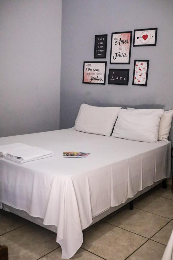 Shellter Hotel โอลัมบรา ภายนอก รูปภาพ