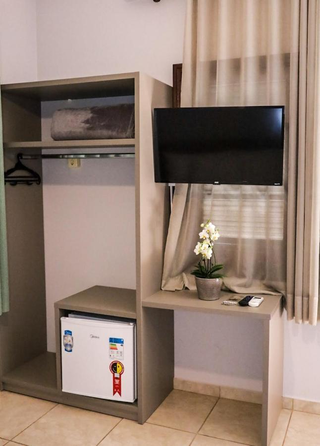 Shellter Hotel โอลัมบรา ภายนอก รูปภาพ