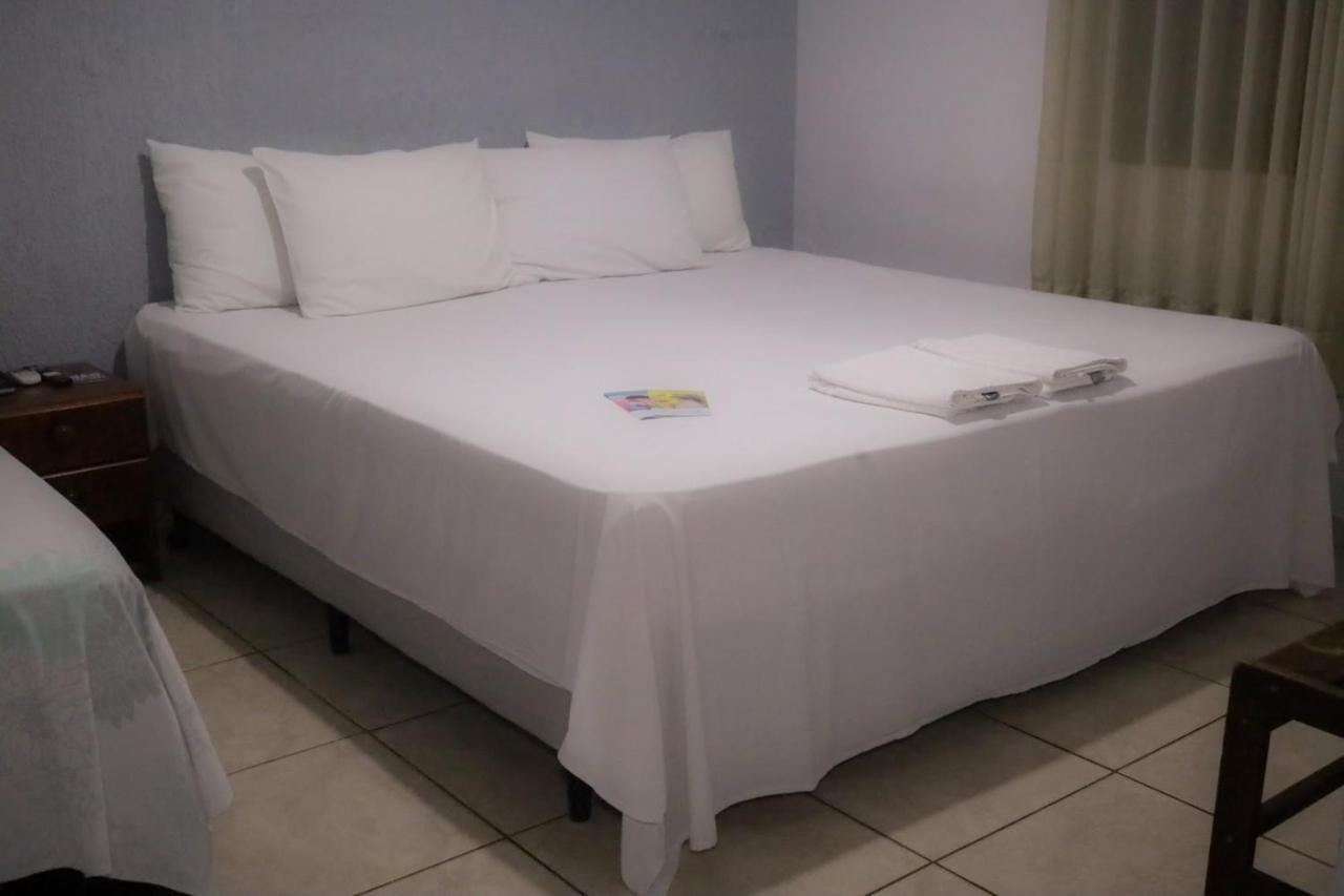 Shellter Hotel โอลัมบรา ภายนอก รูปภาพ