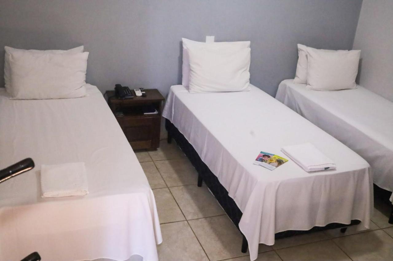 Shellter Hotel โอลัมบรา ภายนอก รูปภาพ