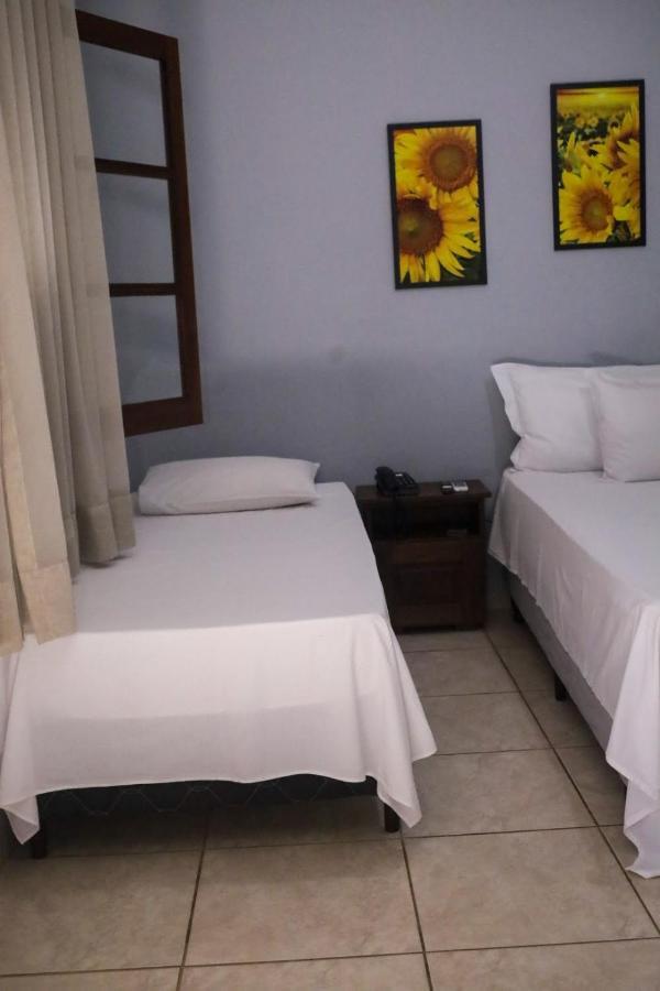 Shellter Hotel โอลัมบรา ภายนอก รูปภาพ